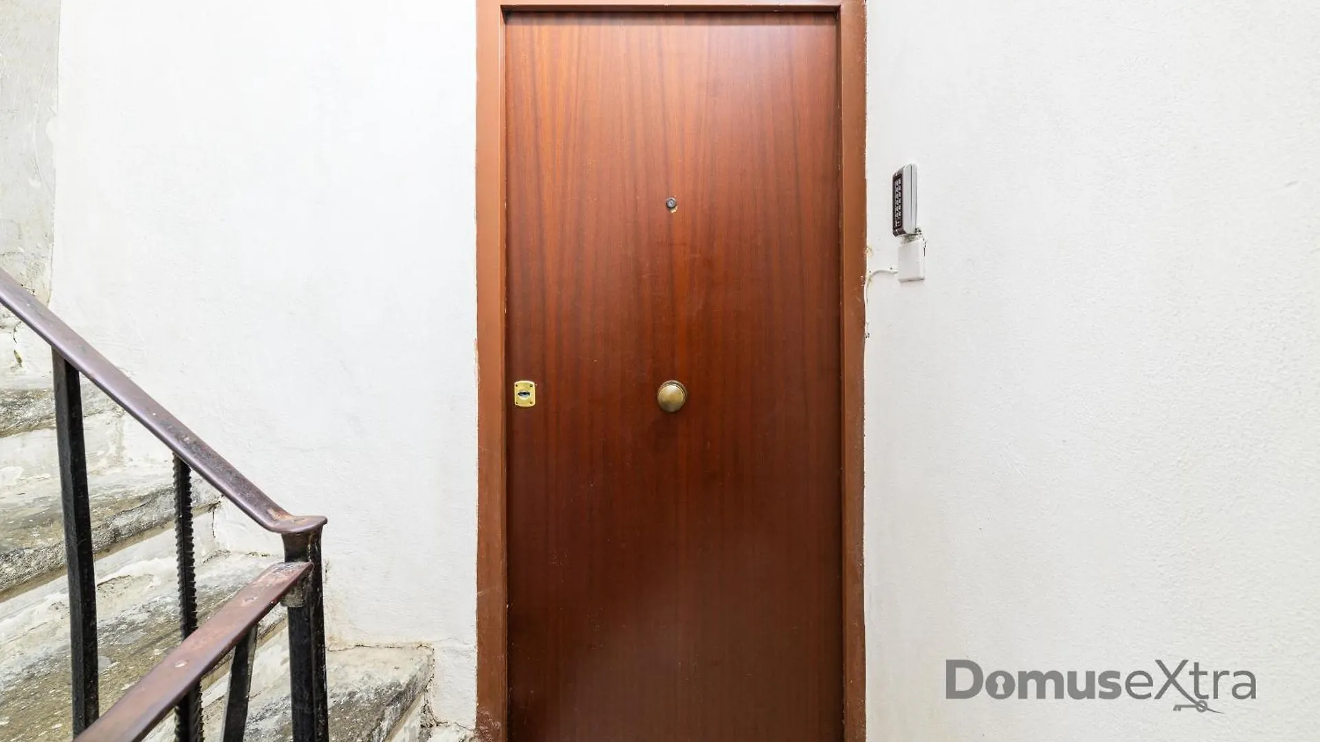 La Casetta Agli Orefici By Domusextra Naples